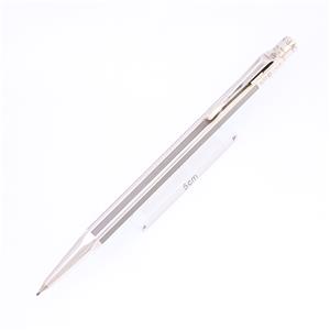 メカニカルペンシル エクリドール グレンドージュ スターリングシルバー 0.7mm (限定復刻)