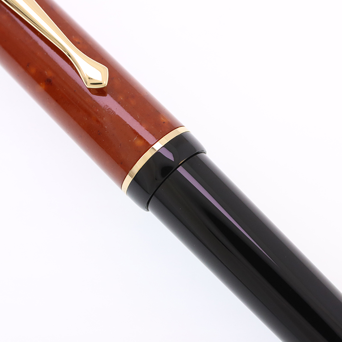 中古)MONTBLANC モンブラン ボールペン 作家シリーズ2000