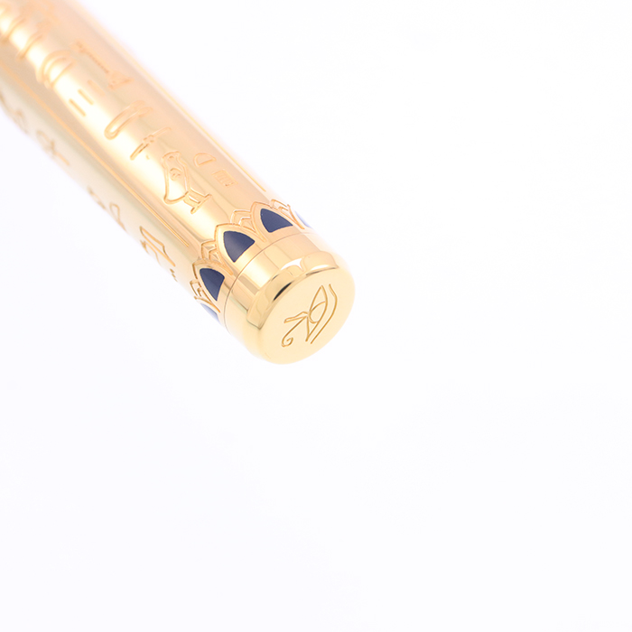 Dupont　ペン先18金　万年筆 詳細ページ | 万年筆 ボールペンなど高級筆記具の販売・買取