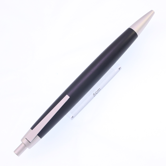 中古)LAMY ラミー ボールペン ラミー2000 ブラックウッド(商品 中古)LAMY ラミー ボールペン ラミー2000 ブラックウッド(商品