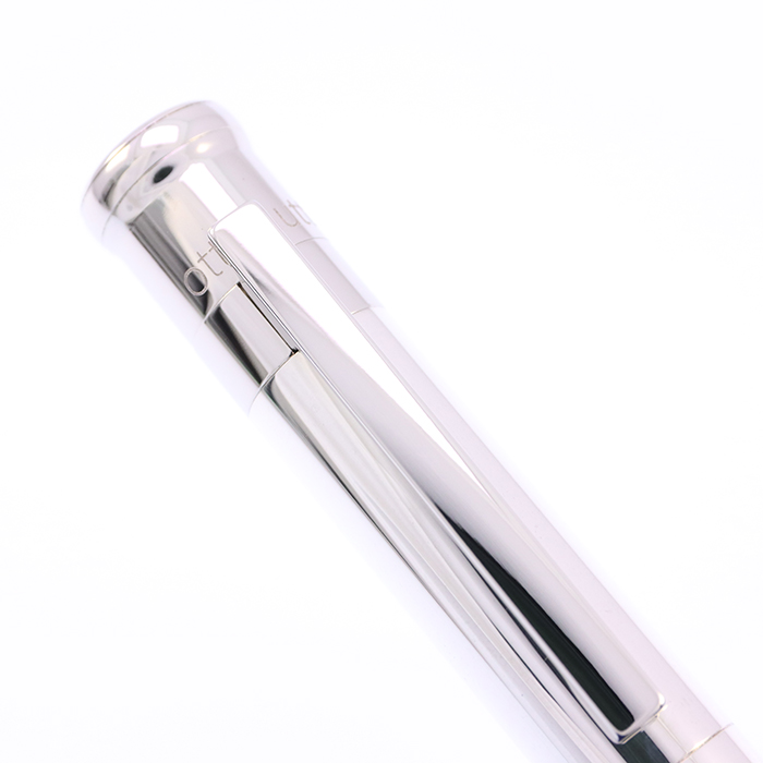 Otto Huttオットー・フット 万年筆 Design 04 プリンセスカット 詳細ページ | 万年筆 ボールペンなど高級筆記具の販売・買取