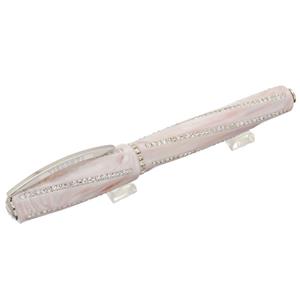 ＊美品＊ VISCONTI ディヴィーナロイヤル ローズパール 万年筆 F 美品＊ VISCONTI ディヴィーナロイヤル ローズパール 万年筆 F