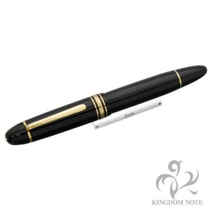 MONTBLANC モンブラン 万年筆 #149 14C/EF メイン