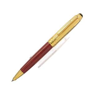 中古)MONTBLANC モンブラン ボールペン マイスターシュテュック
