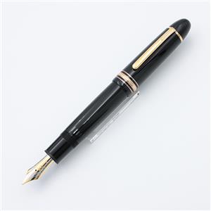 MONTBLANC モンブラン 万年筆 マイスターシュテュック #149 B メイン