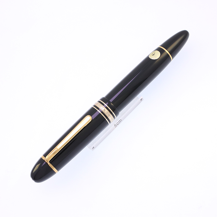 モンブラン 4810 14C 万年筆 文房具 筆記用具 ロゴ 筆記未確認 黒 モンブラン 4810 14C 万年筆 文房具 筆記用具 ロゴ 筆記未確認 黒の