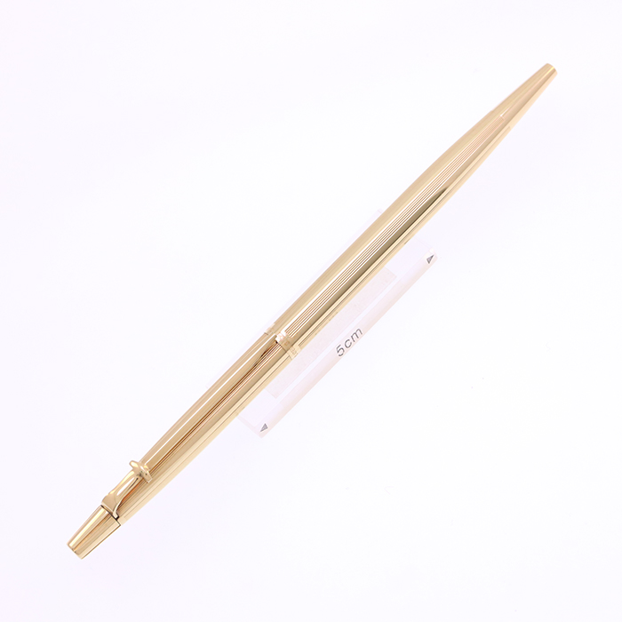 中古)CARAN d'ACHE カランダッシュ ボールペン マディソンコレクション
