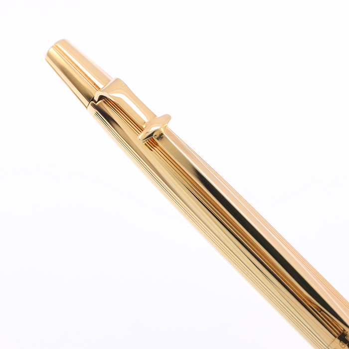 中古)CARAN d'ACHE カランダッシュ ボールペン マディソンコレクション