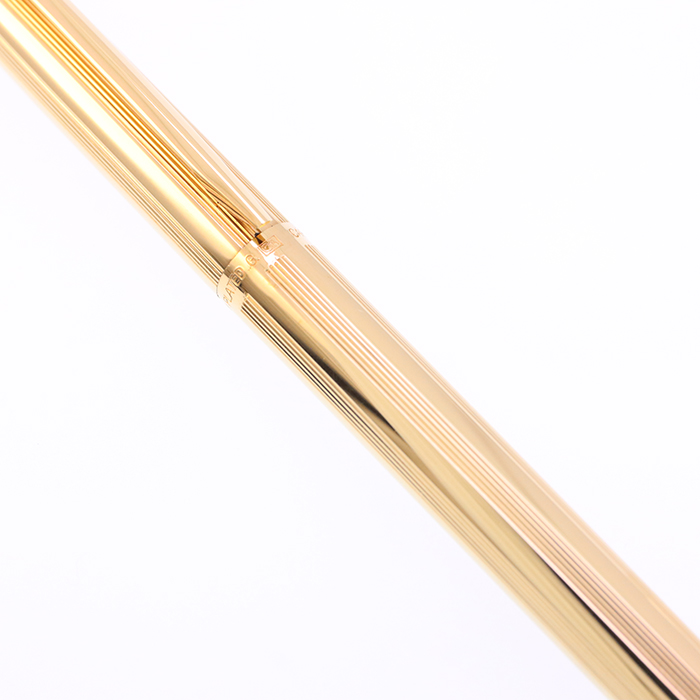 中古)CARAN d'ACHE カランダッシュ ボールペン マディソンコレクション