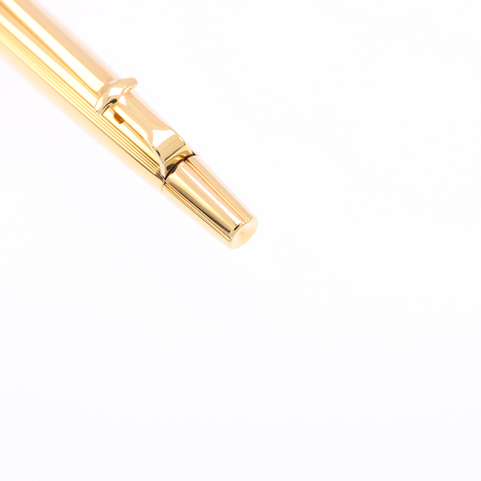 中古)CARAN d'ACHE カランダッシュ ボールペン マディソンコレクション
