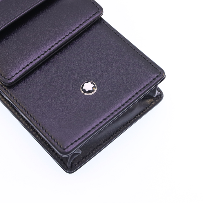 中古)MONTBLANC モンブラン ペンケース マイスターシュテュック