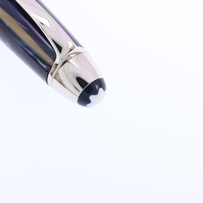中古)MONTBLANC モンブラン 万年筆 マイスターシュテュック ジ