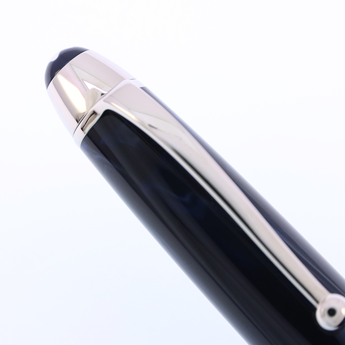 中古)MONTBLANC モンブラン 万年筆 マイスターシュテュック ジ