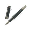 MONTBLANC モンブラン 万年筆 作家シリーズ2021 サー･アーサー･コナン･ドイル