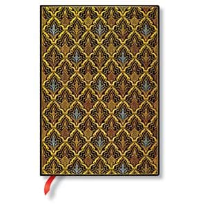 paperblanks ペーパーブランクス ノート ディスティニー ミディ [PB5479-5] メイン