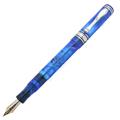 VISCONTI ビスコンティ 万年筆 リミテッドエディション アクア アズーラ