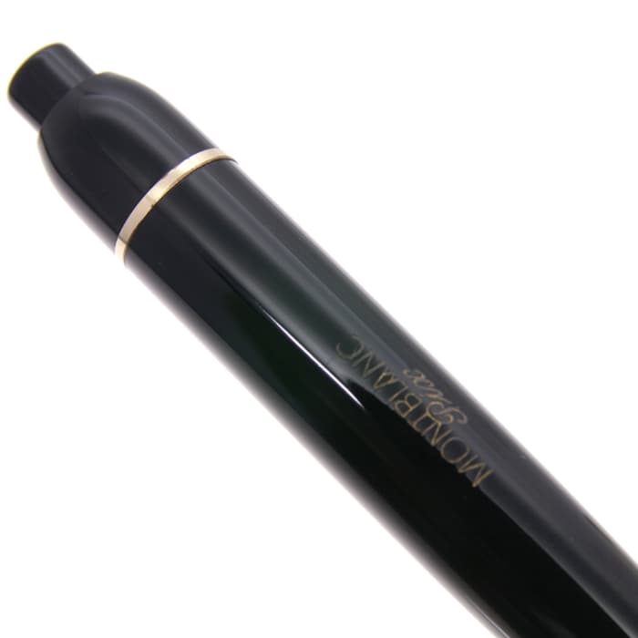 MONTBLANC モンブラン 万年筆 モンブラン 万年筆 115383（132112） マイスターシュテュック