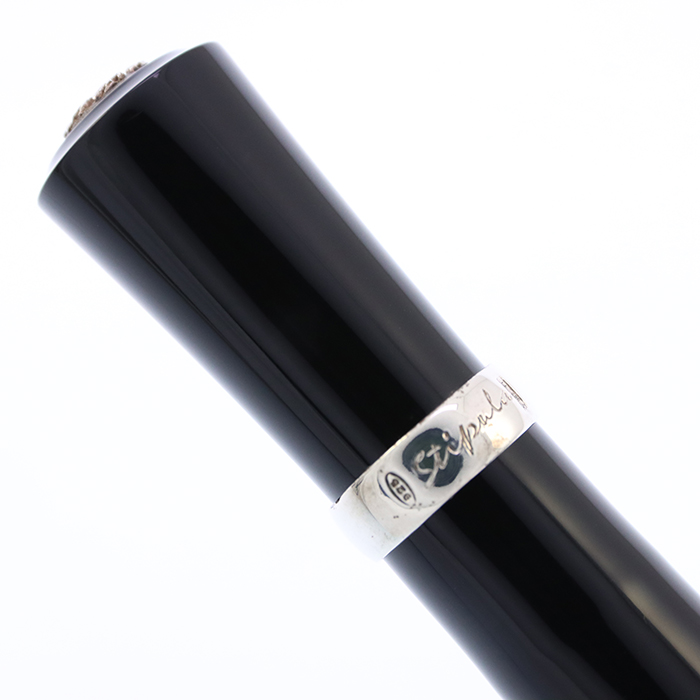 中古)Stipula スティピュラ 万年筆 リミテッドエディション ローラス