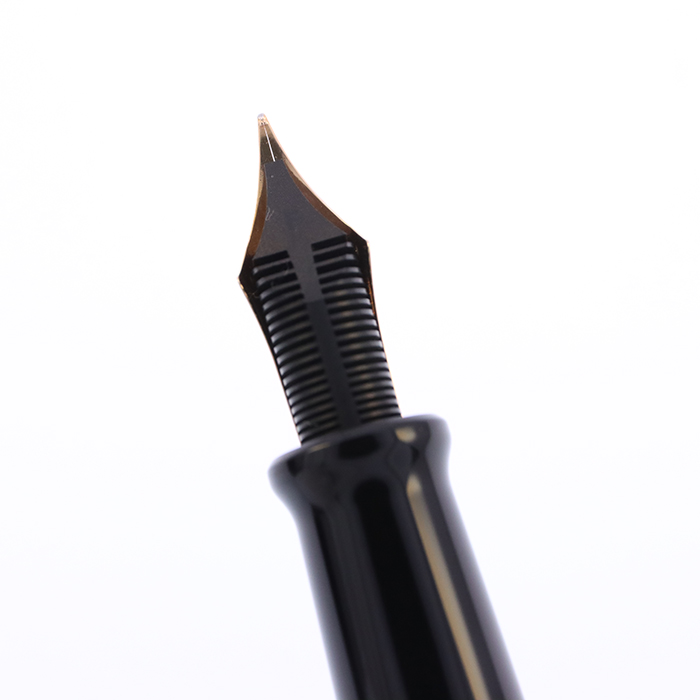 中古)AURORA アウロラ 万年筆 リミテッドエディション 88 ヒマラヤ F