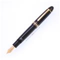 MONTBLANC モンブラン 万年筆 マイスターシュテュック 90周年コレクション #149 EF