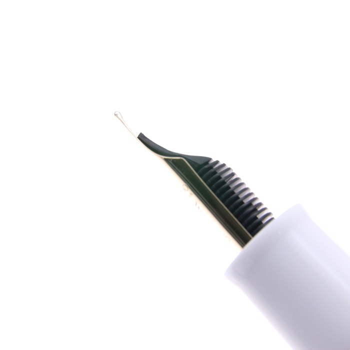 新品)Leonardo Officina Italiana レオナルド 万年筆 フェリーチェ