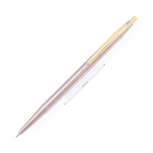 メカニカルペンシル ノブレス ステンレス ローズゴールド 0.5mm