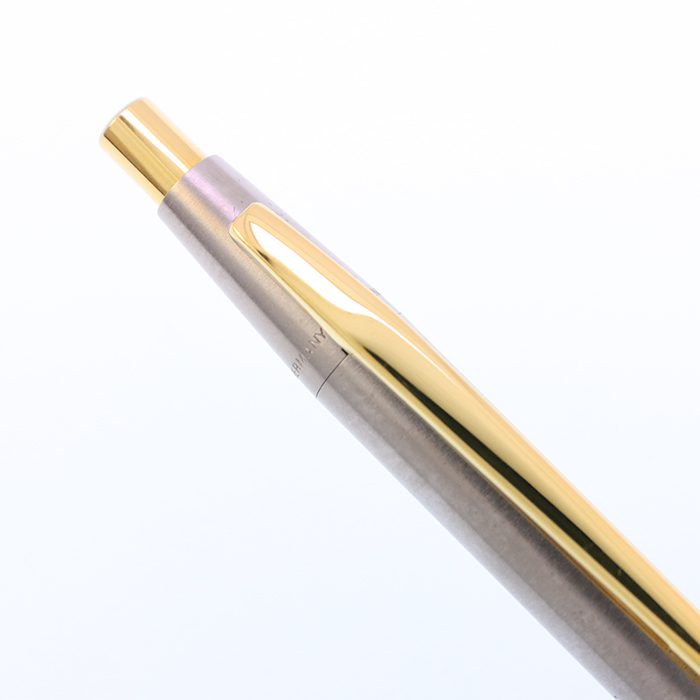中古)MONTBLANC モンブラン メカニカルペンシル ノブレス ステンレス