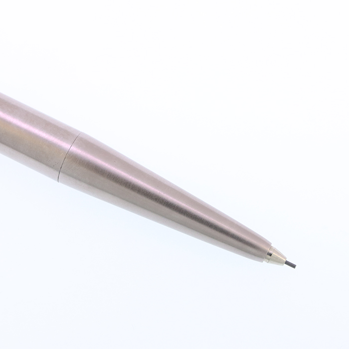 中古)MONTBLANC モンブラン メカニカルペンシル ノブレス ステンレス