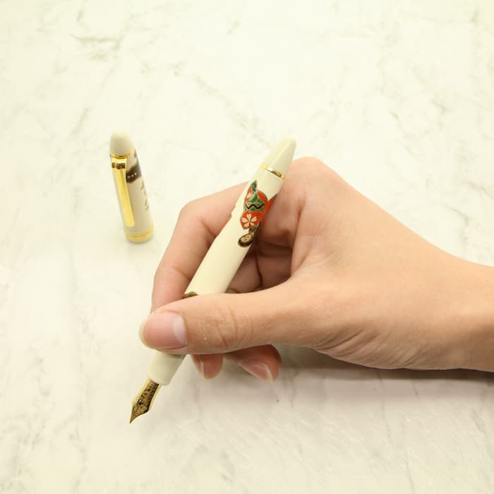 詳細ページ | 万年筆 ボールペンなど高級筆記具の販売・買取