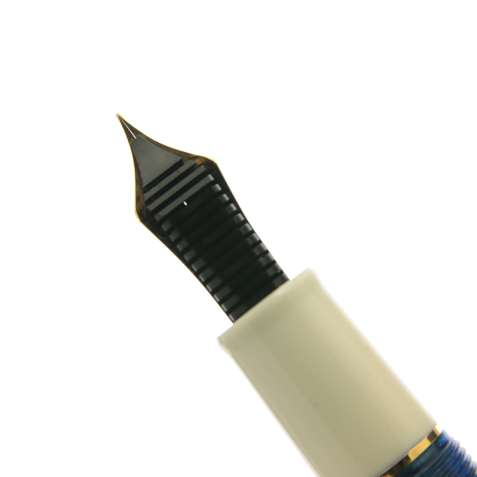 大丸藤井セントラル オリジナル万年筆 「北の彩景事典」第22弾 冬空夜景 大丸藤井セントラル オリジナル万年筆 「北の彩景事典」第22弾 冬空夜景