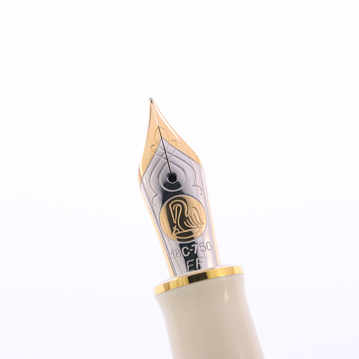 中古)Pelikan ペリカン 万年筆 スペシャルエディション スーベレーン