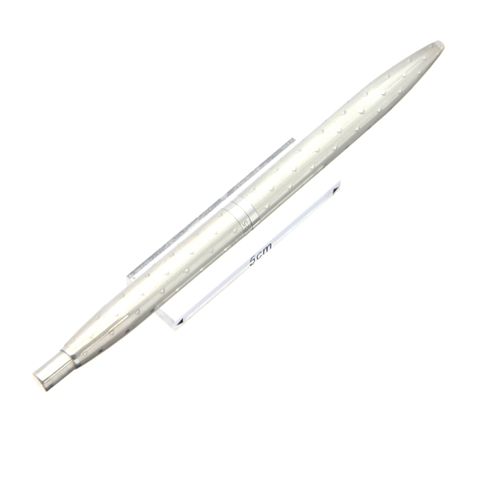 Pelikan - ペリカン　万年筆＆ボールペン　ギフトセット　シルバー ペリカン ボールペン＆万年筆 ギフトセット ノーブル - アリマート