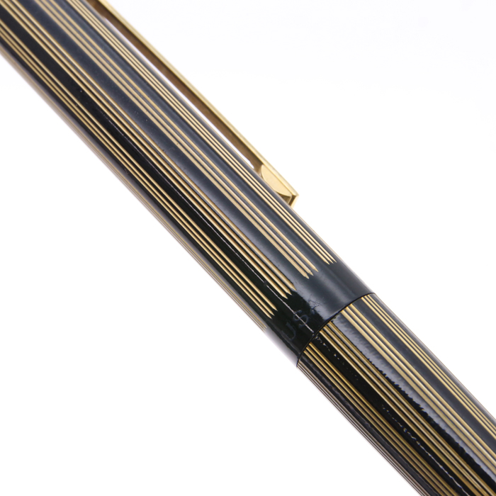 SHEAFFER 万年筆 タルガ リージェンシーストライプ 14K おまけ付 詳細ページ | 万年筆 ボールペンなど高級筆記具の販売・買取