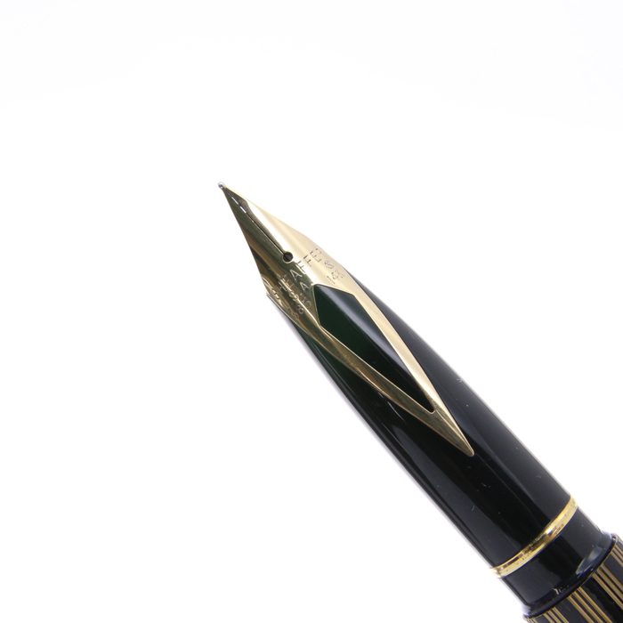 SHEAFFER 　シェーファー　万年筆　リージェンシーストライプ SHEAFFER シェーファー 万年筆 リージェンシーストライプ