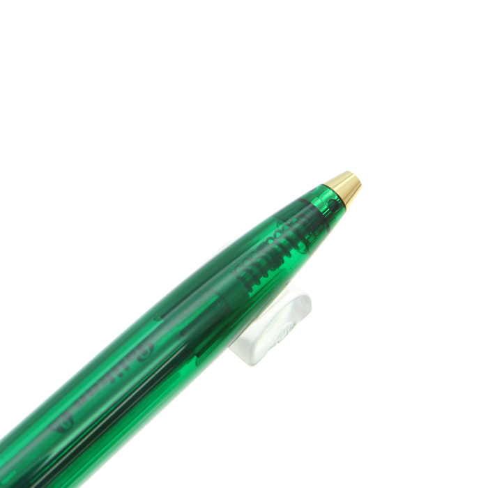 Pelikan ダークグリーン ボールペン 本体 Pelikan ダークグリーン ボールペン 本体