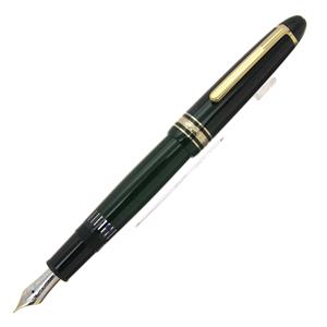 MONTBLANC モンブラン 万年筆 マイスターシュテュック #146 ル･グラン EF メイン