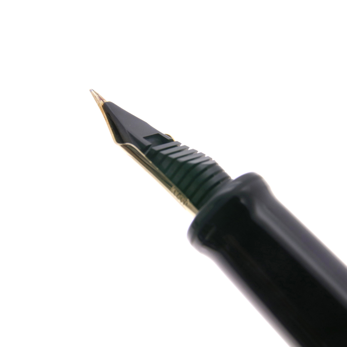 中屋万年筆 希少 14K 585刻印 万年筆 中屋万年筆 希少 14K 585刻印 万年筆