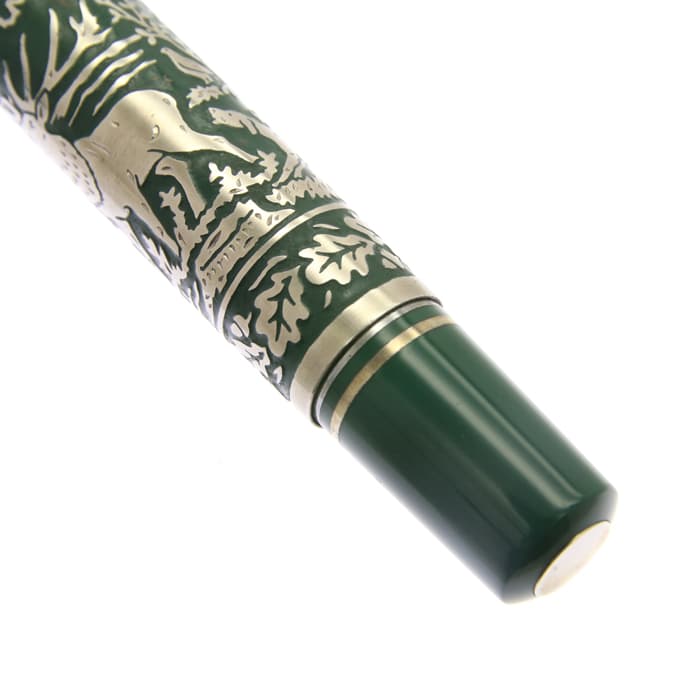 詳細ページ | 万年筆 ボールペンなど高級筆記具の販売・買取