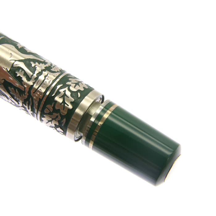 詳細ページ | 万年筆 ボールペンなど高級筆記具の販売・買取