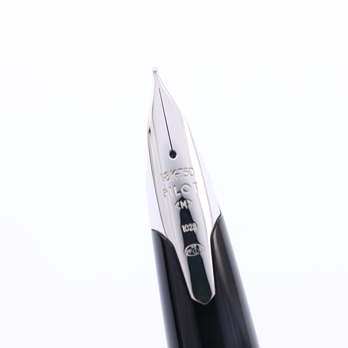 Pilot 並木製作所 FP 詳細ページ | 万年筆 ボールペンなど高級筆記具の販売・買取
