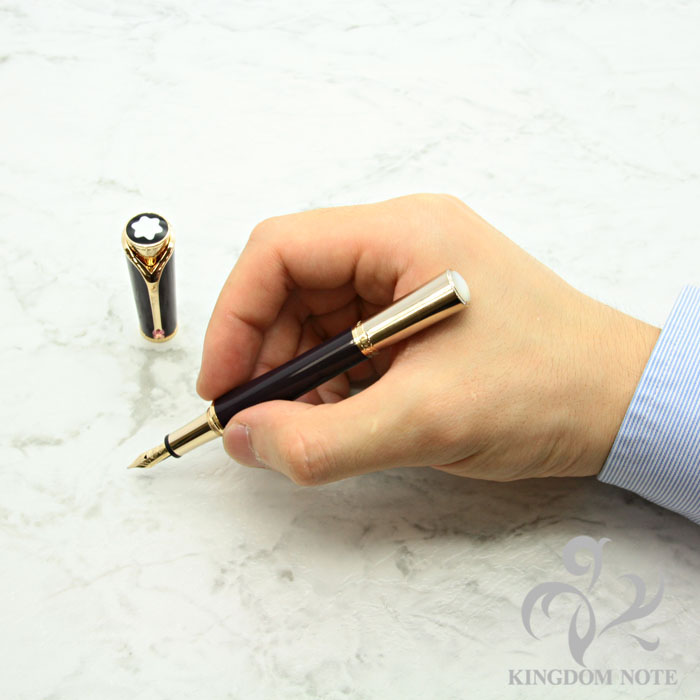 Montblanc モンブラン プリンセス グレース・デ・モナコ 万年筆 F 楽天市場】MONTBLANC モンブラン ローラーボール ミューズ