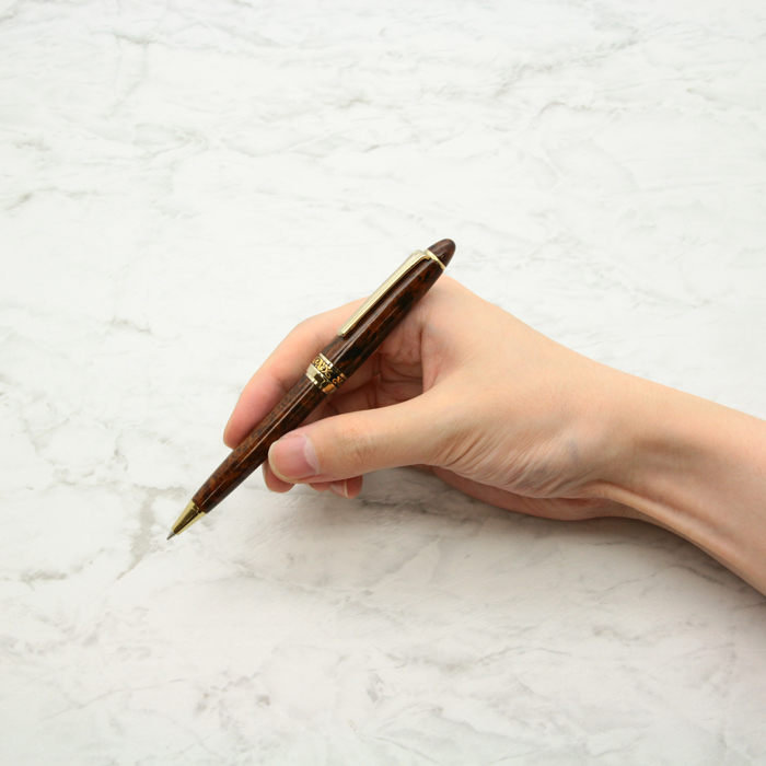 セーラー SAILOR ボールペン ブライヤー SAILOR セーラー 限定 キングプロフィット ブライヤー 中字 (M