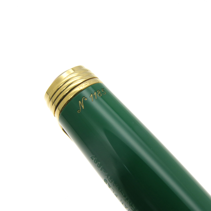 AURORA アウロラ イタリアンフラッグ 万年筆 18K金製 AURORA アウロラ