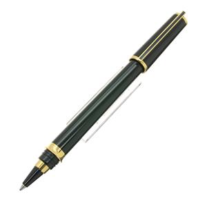 S.T.Dupont エス・テー・デュポン ボールペン/ローラーボール モンパルナス M-2 純正漆 黒 メイン