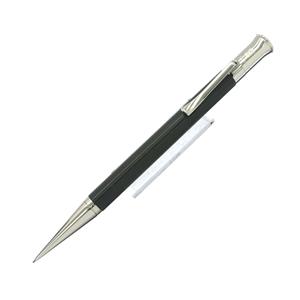 メカニカルペンシル クラシックコレクション グラナディラ プラチナコーティング 0.7mm