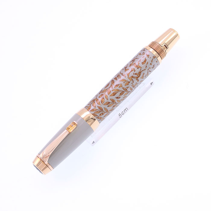 【レア品】モンブラン ボールペン ボエム ドゥエ 詳細ページ | 万年筆 ボールペンなど高級筆記具の販売・買取