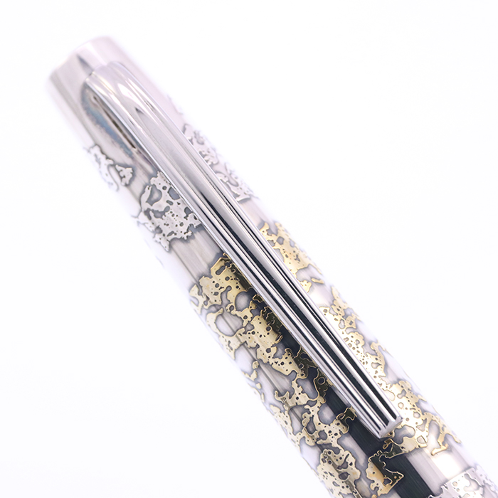 詳細ページ | 万年筆 ボールペンなど高級筆記具の販売・買取