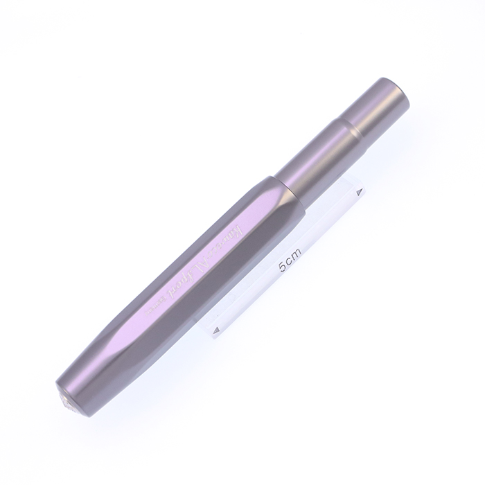 新品)KAWECO カヴェコ 万年筆 アルスポーツ グレー M（商品ID