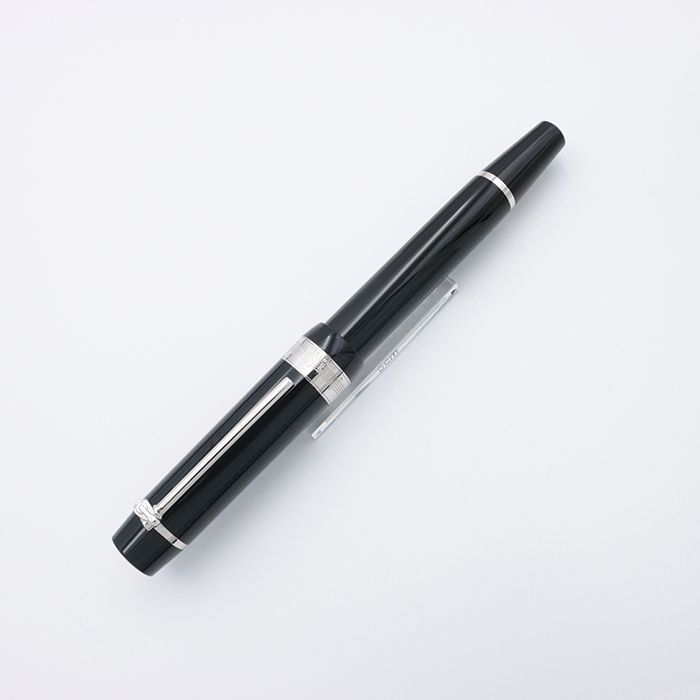 MONT BLANC FREDERIC CHOPIN 万年筆 筆記具で感じるクラッシックの世界～ショパンに捧ぐスペシャル