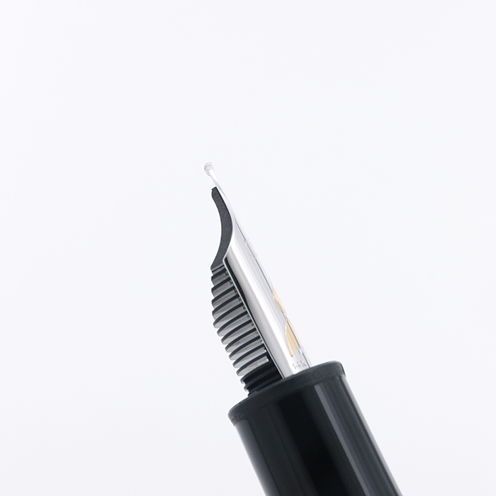 モンブラン　ショパン　万年筆　外箱入り penworld_18125